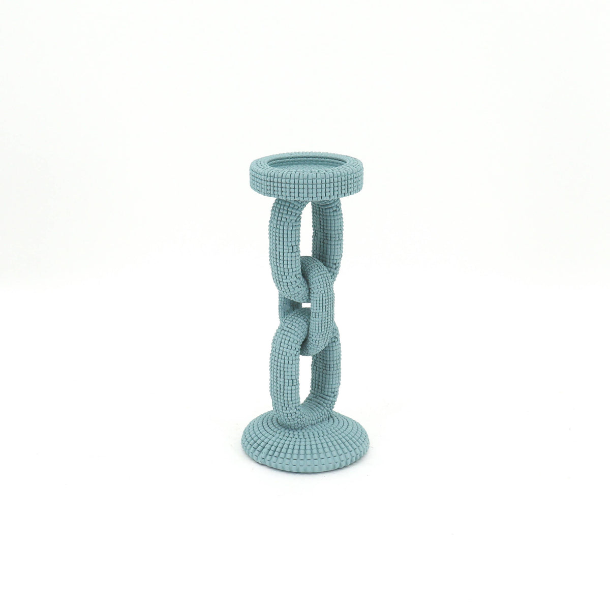 Medium Bead Candle Holder