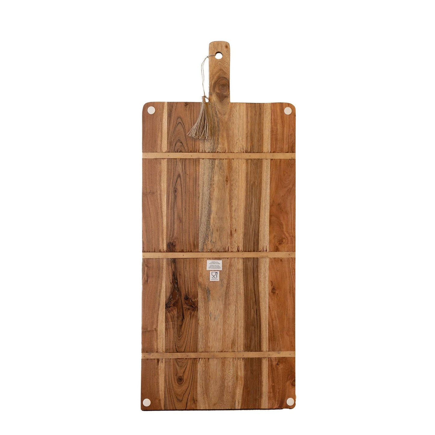 Oversized Cutting Board