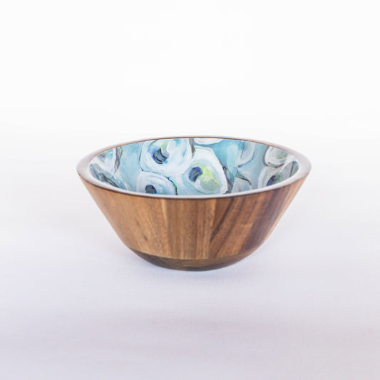 Medium Wooden Bowl