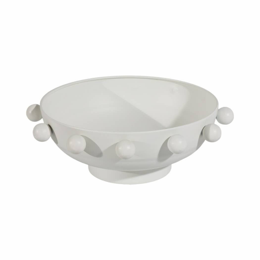 Bubble Trim Bowl