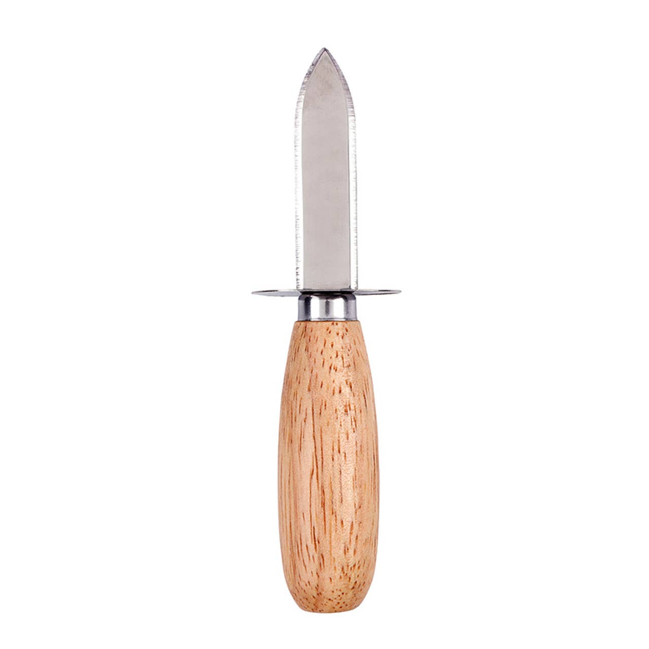 Ceramic Napkin Tray with Shucker