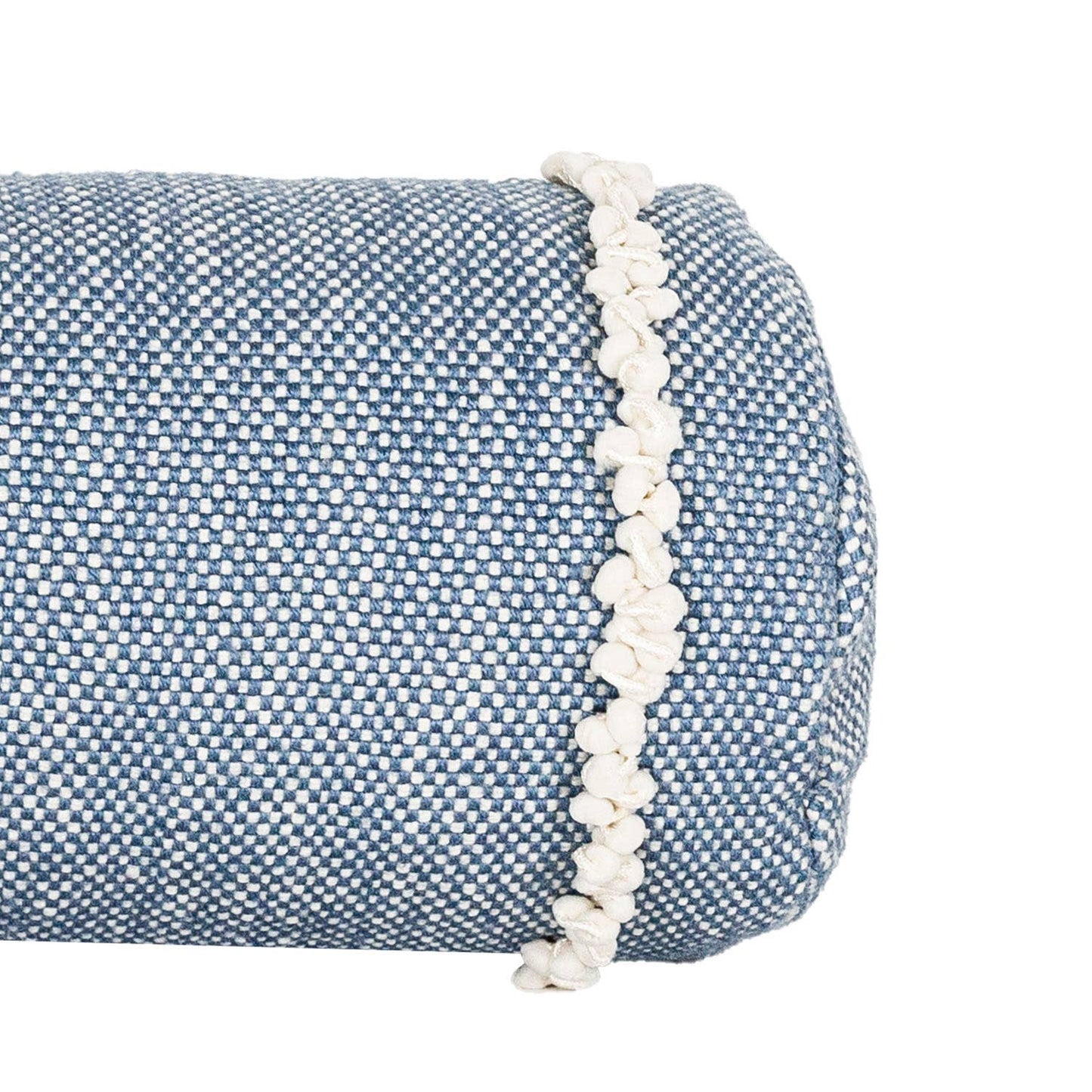 Waikiki Indoor/Outdoor Bolster Pillow