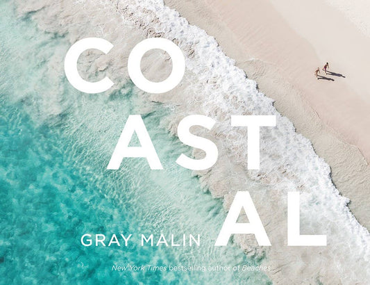 Gray Malin: Coastal Book