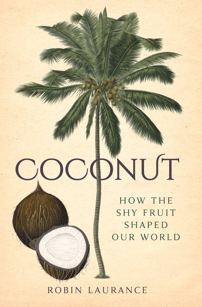 Coconut: Hardcover