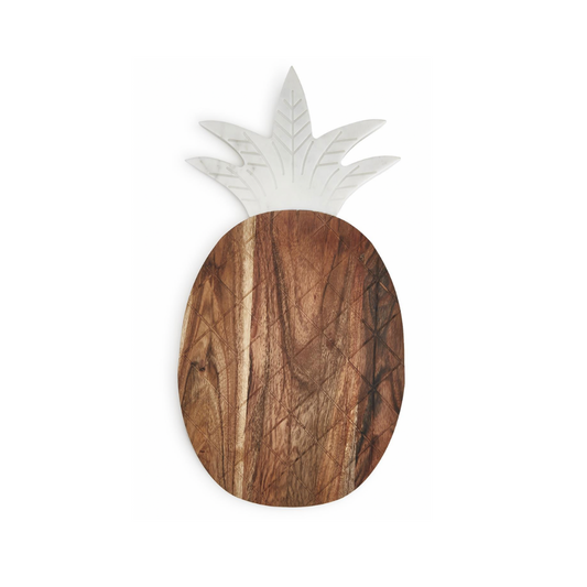 Pineapple Serving Board