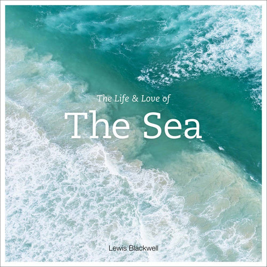 Life & Love of the Sea Book